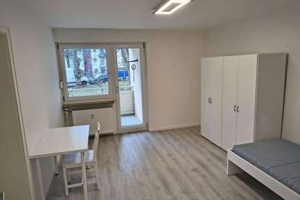 WG-Zimmer in München 740,00 € 50 m²