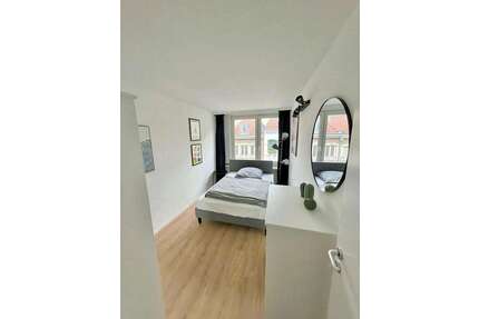WG-Zimmer in Düsseldorf 799,00 € 20 m²