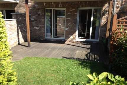 Wohnen auf Zeit in Aachen 950,00 €