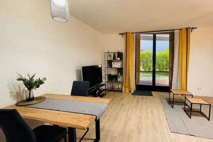 Wohnen auf Zeit in Köln 1.390,00 €