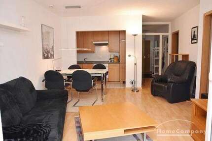 Wohnen auf Zeit in Hannover 1.364,00 €