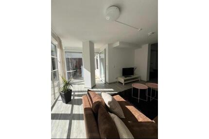 Möblierte Wohnung auf Zeit (ab 1 Monat)- ideal für Berufspendler - Bremen Schwachhausen