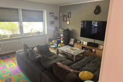 Schöne 5-Zimmer Wohnung in Heppens - Wilhelmshaven