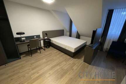 Wohnen auf Zeit in Darmstadt 790,00 €