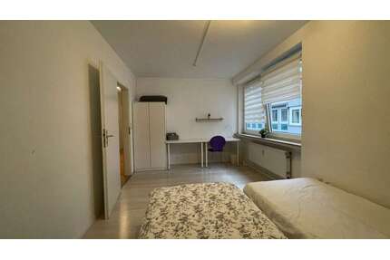 WG-Zimmer in Bremen 669,00 € 14 m²