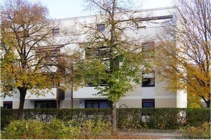 WG-Zimmer in München 720,00 € 16 m²