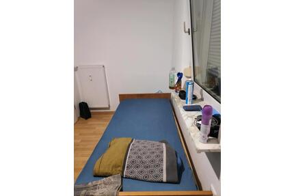 330£ Warmmiete Zimmer in der Nähe THWS - Schweinfurt Gartenstadt