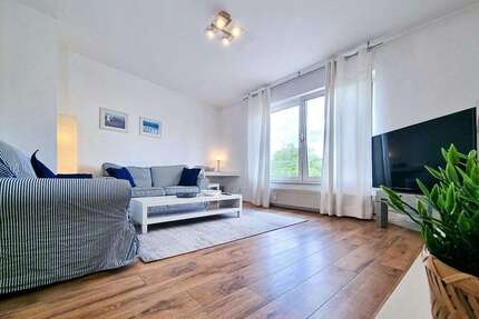 Wohnen auf Zeit in Essen 1.900,00 €