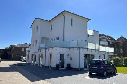 3-Zimmer Wohnung Erstbezug mit 134m2 mit EBK in Eversten - Perfekte Anbindung & 2 Dachterassen - Oldenburg