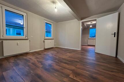 4-Zimmer Wohnung (kernsaniert) - 830,00&nbsp;EUR Kaltmiete, ca.&nbsp; 79,00&nbsp;m&sup2; in Rothenburg ob der Tauber (PLZ: 91541)