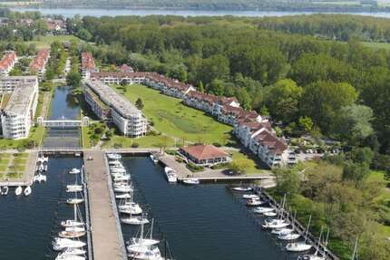 Wohnung zum Mieten in Lübeck Travemünde 814,24 € 58.16 m² - Lübeck / Travemünde