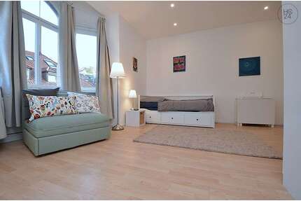 Wohnen auf Zeit in Stuttgart 990,00 €