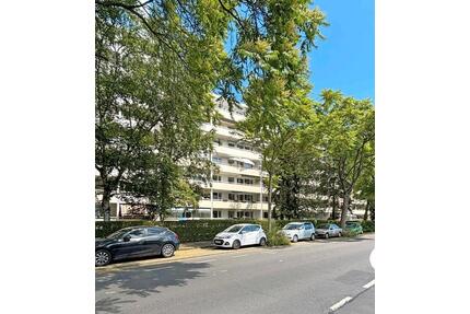 Mietwohnung 3 Zimmer Küche Bad, Balkon 84m² Köln Rodenkirchen