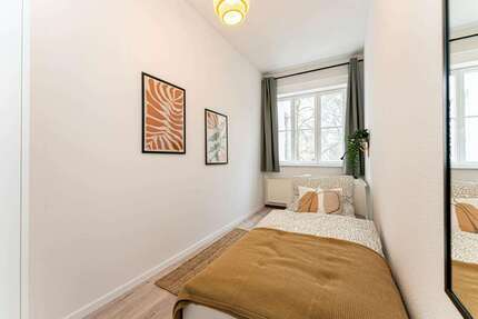 WG-Zimmer in Berlin 630,00 € 9 m²