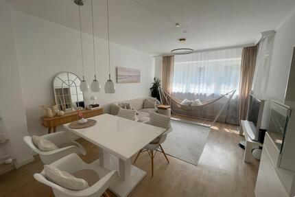 3 Zimmer, Rotherbaum, möbliert, mit TG-Stellplatz - Hamburg