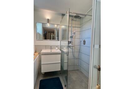 Möbilierte 2 Zimmer Wohnung in Wermelskirchen -Für Naturliebhaber