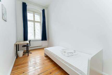 WG-Zimmer in Berlin 635,00 € 9 m²