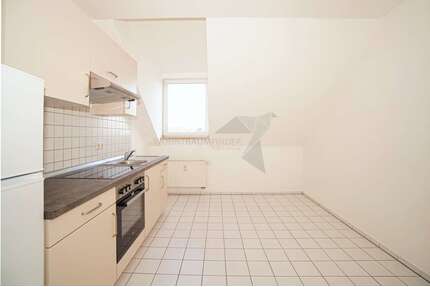 Wohnung zum Mieten in Chemnitz Schloßchemnitz 327,00 € 62.22 m² - Chemnitz / Schloßchemnitz