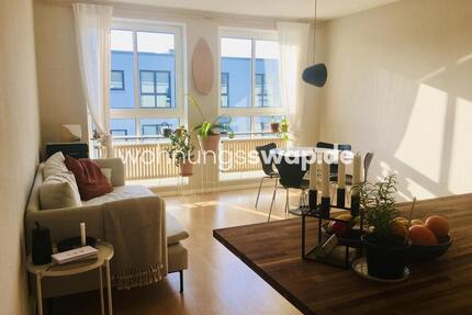 Wohnungsswap - 2 Zimmer, 45 m² - Eimsbütteler Straße, Altona, Hamburg
