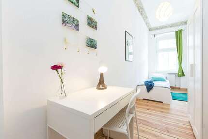 WG-Zimmer in Berlin 630,00 € 10 m²