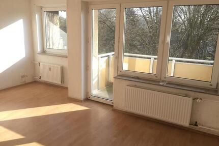 3-Zimmer-Wohnung mit Balkon in Gelsenkirchen Hassel