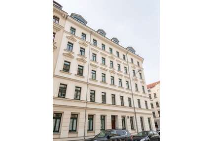 Wohnung zum Mieten in Leipzig 1.139,00 € 80 m²