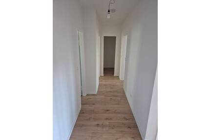 Sanierte 3-Zimmer Wohnung in Bremen Nord