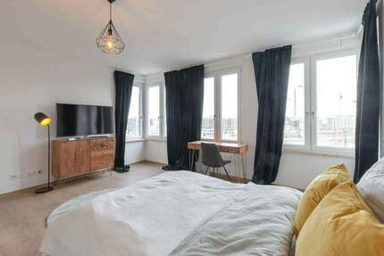 WG-Zimmer in Berlin 715,00 € 21 m²