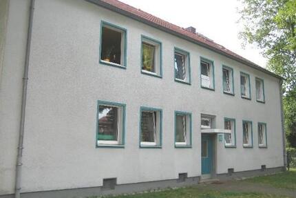 Renovierte 2-Zimmer Wohnung mit großer Wohnküche in Zechensiedlung - Essen Stadtbezirk VI