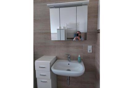 Vollmöblierte und barrierefreie 2 Zimmer Wohnung in Viersen