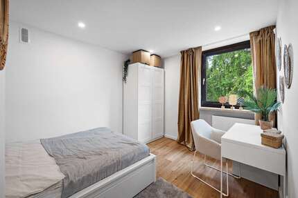 WG-Zimmer in München 895,00 € 12 m²