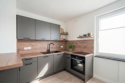 2,5 Zimmer Wohnung mit EBK ab 01.05. in Bielefeld