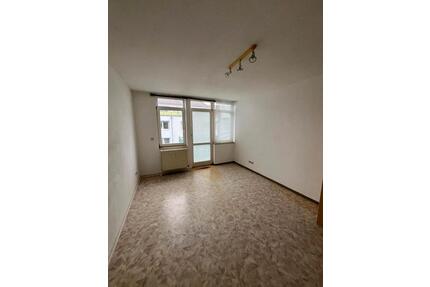 1 Zimmer Wohnung mit Einbauküche - Bayreuth Meyernberg