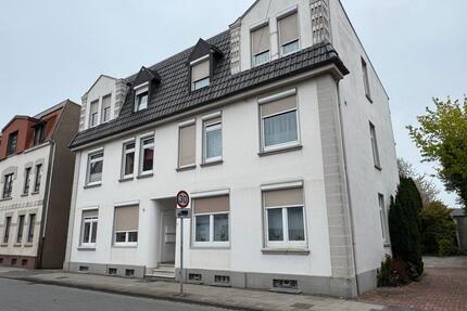 2 Zimmer Wohnung (Hansingstr. 37) - Nordenham