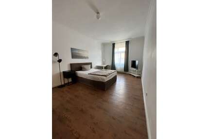 WG-Zimmer in Frankfurt am Main 685,00 € 20 m²