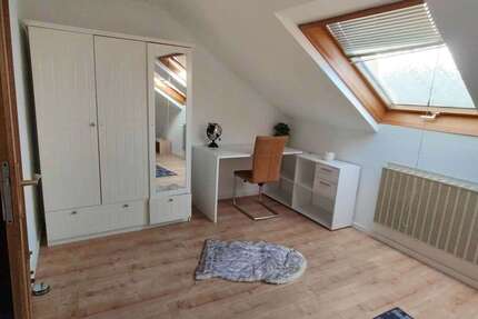 WG-Zimmer in München 750,00 € 14 m²