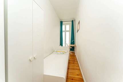 WG-Zimmer in Berlin 599,00 € 9 m²