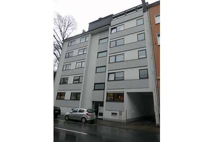 Wohnung zum Mieten in Wuppertal 599,00 € 81 m²