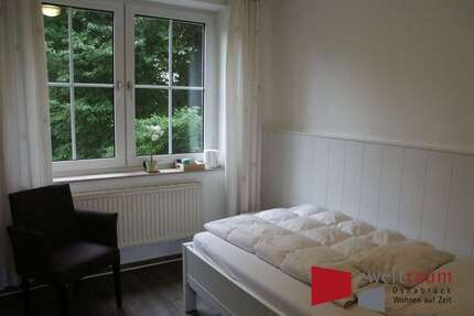 Wohnen auf Zeit in Osnabrück 450,00 €