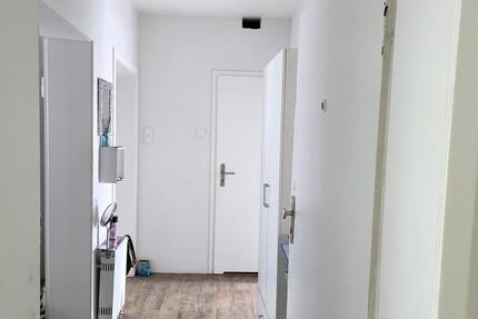 3,5 Zimmer Wohnung in Bochum Weitmar mit Küche Balkon