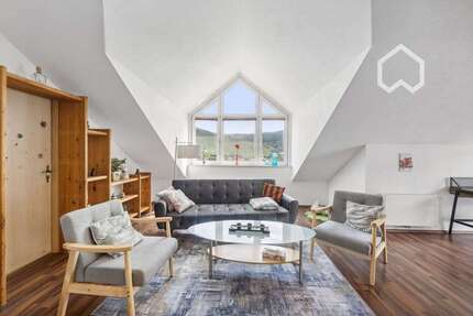 Wohnen auf Zeit in Niederheimbach 995,00 €