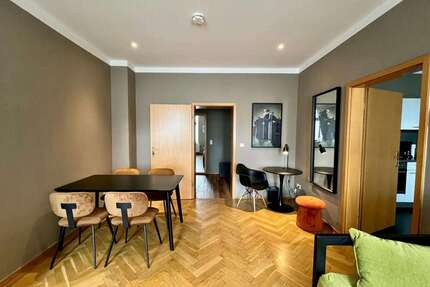 Wohnen auf Zeit in Leipzig 1.600,00 €