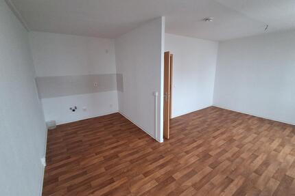 DREI ZIMMER IM KULTURDENKMAL... - Dessau-Roßlau