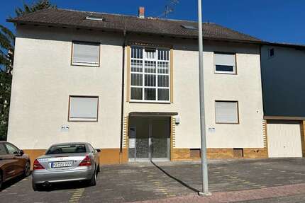Wohnung zum Mieten in Mainz 500,00 € 38.44 m²