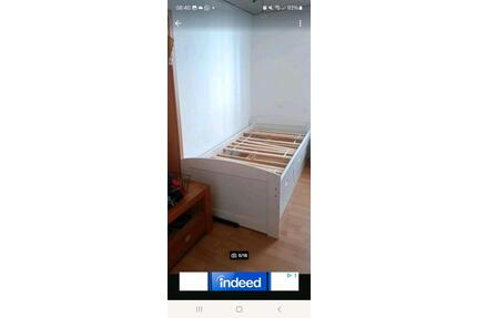 2 Zimmer in moeckmuehl Altbau in 4 Zimmer wohnung - Kupferzell