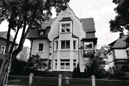 5 Zimmer Whg. im Zentrum Villingen - Villingen-Schwenningen