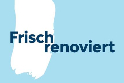 2-Zimmer Wohnung Im EG in Salzgitter-Hallendorf