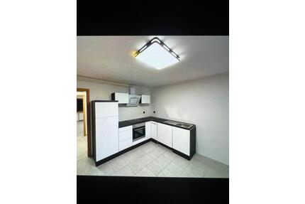 Ruhige 1,5 Zimmer Untergeschoss Wohnung im Deggenhausertal - Oberteuringen