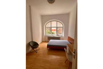 Wohnen auf Zeit in Ulm 580,00 €