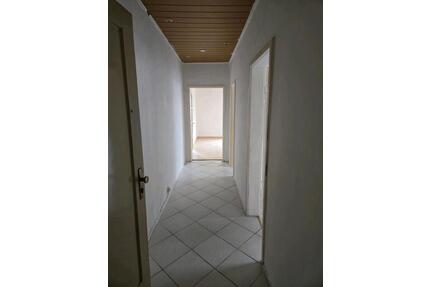 2 Zimmer Wohnung Hohenstaufenstrasse - Weiden in der Oberpfalz